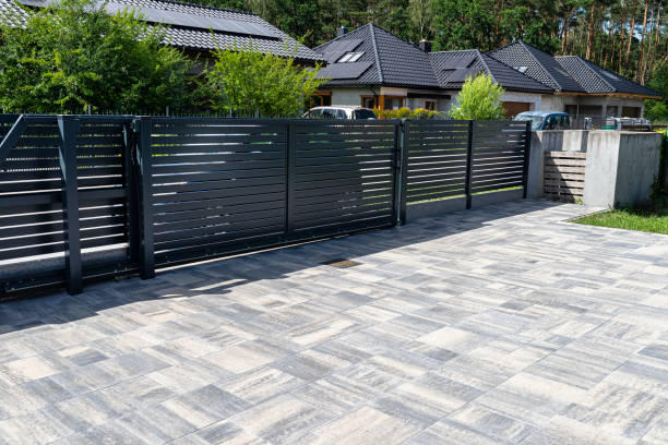 Best Brick Driveway Pavers  in Scappoose, OR